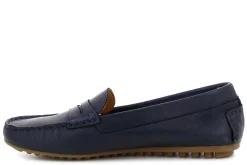 Mocasines Planos Sauvage