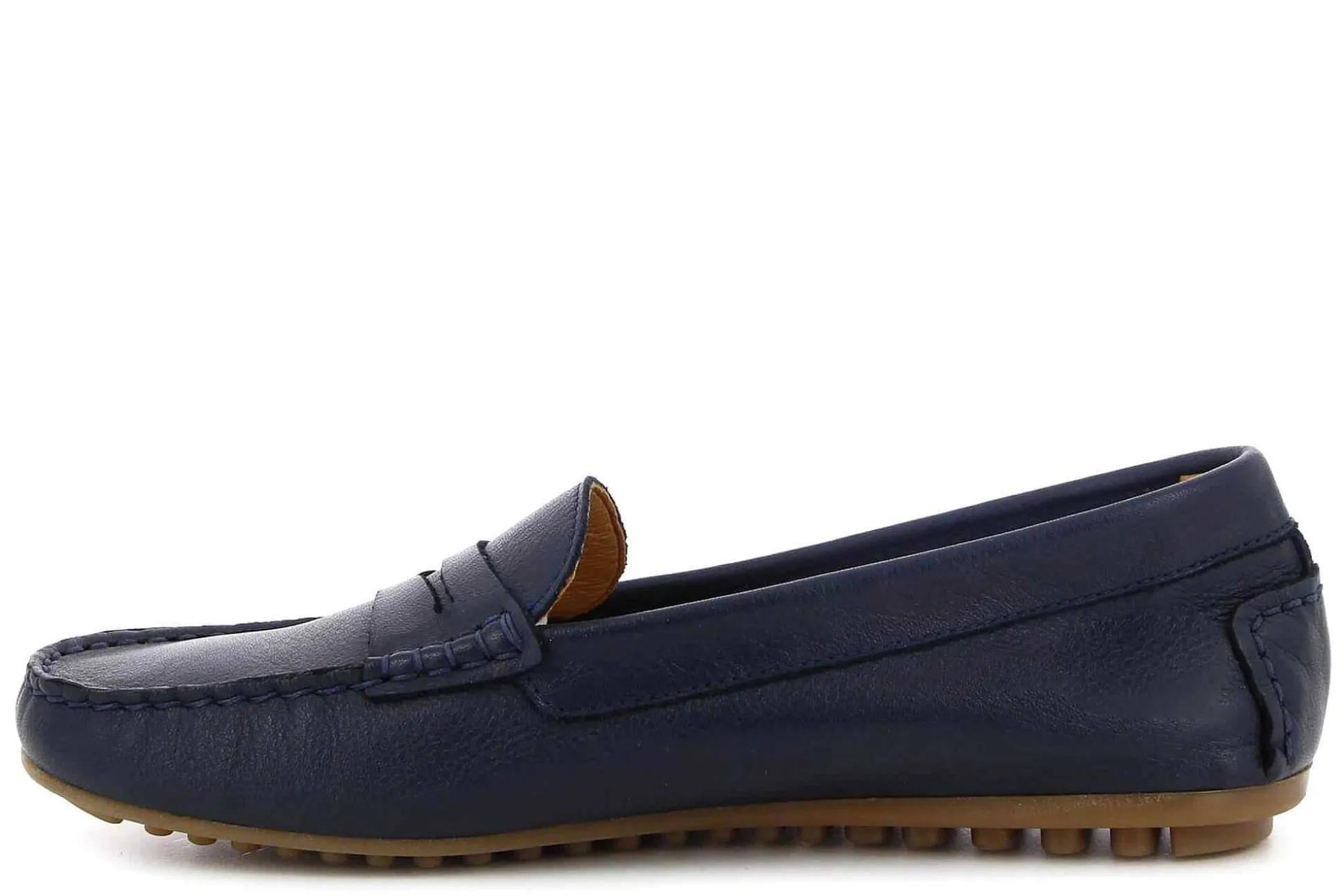 Mocasines Planos Sauvage