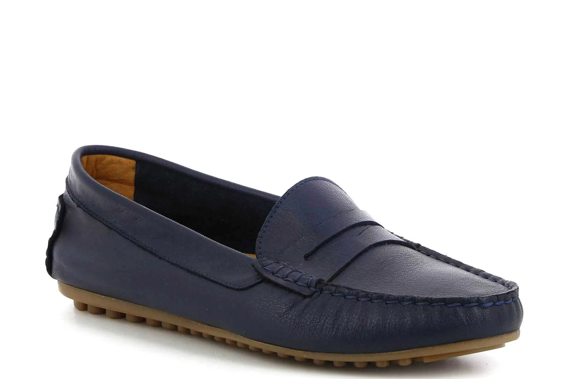 Mocasines Planos Sauvage