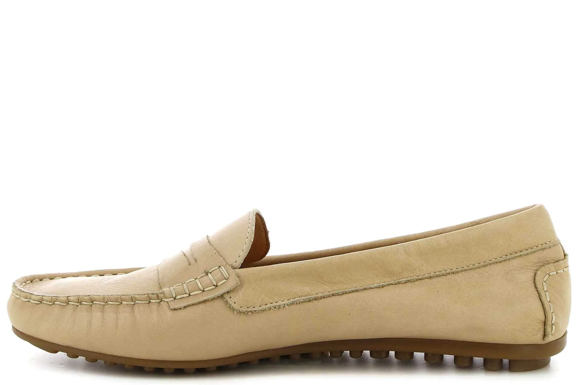 Mocasines Planos Sauvage