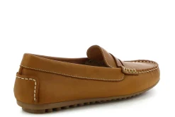 Mocasines Planos Sauvage
