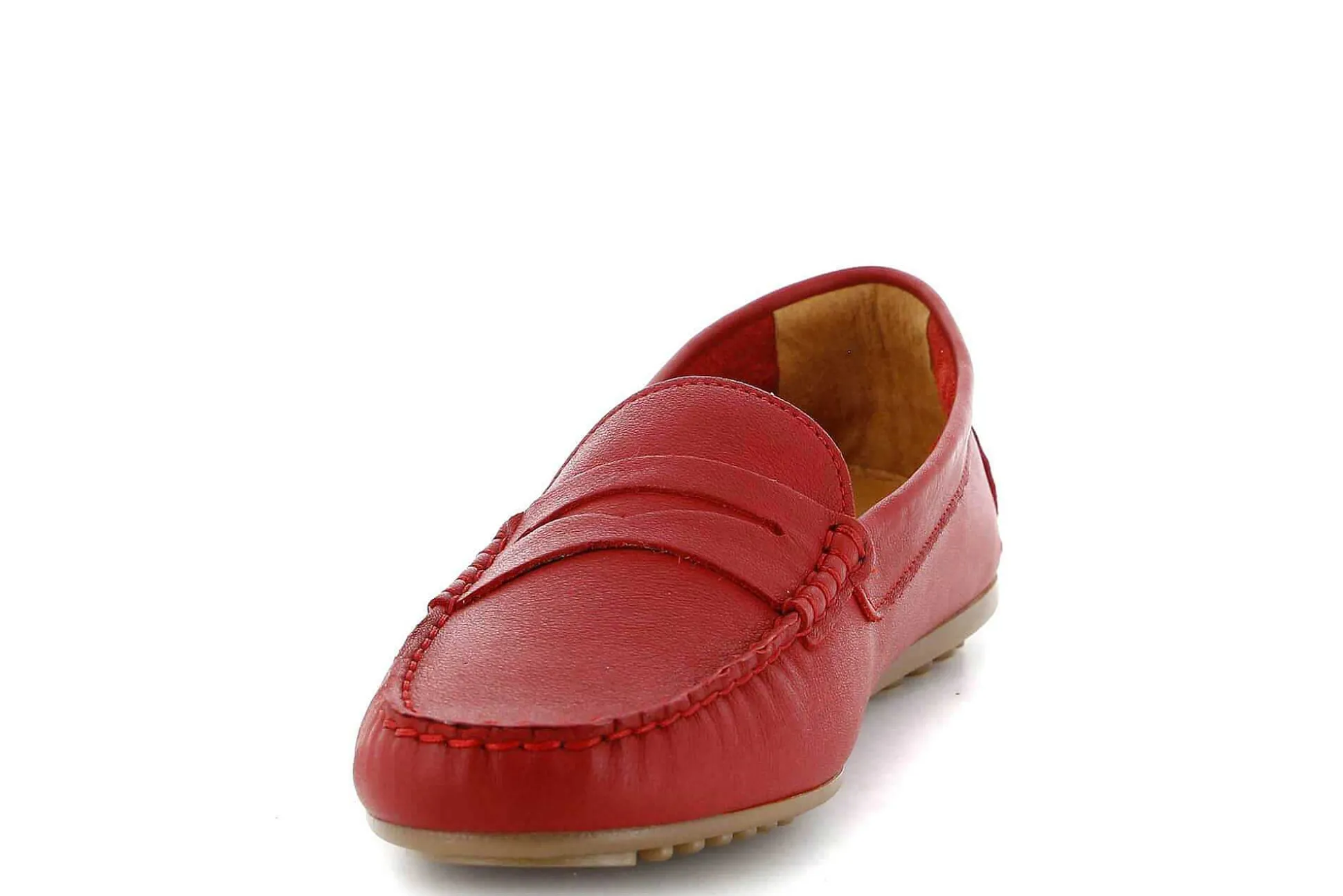 Mocasines Planos Sauvage