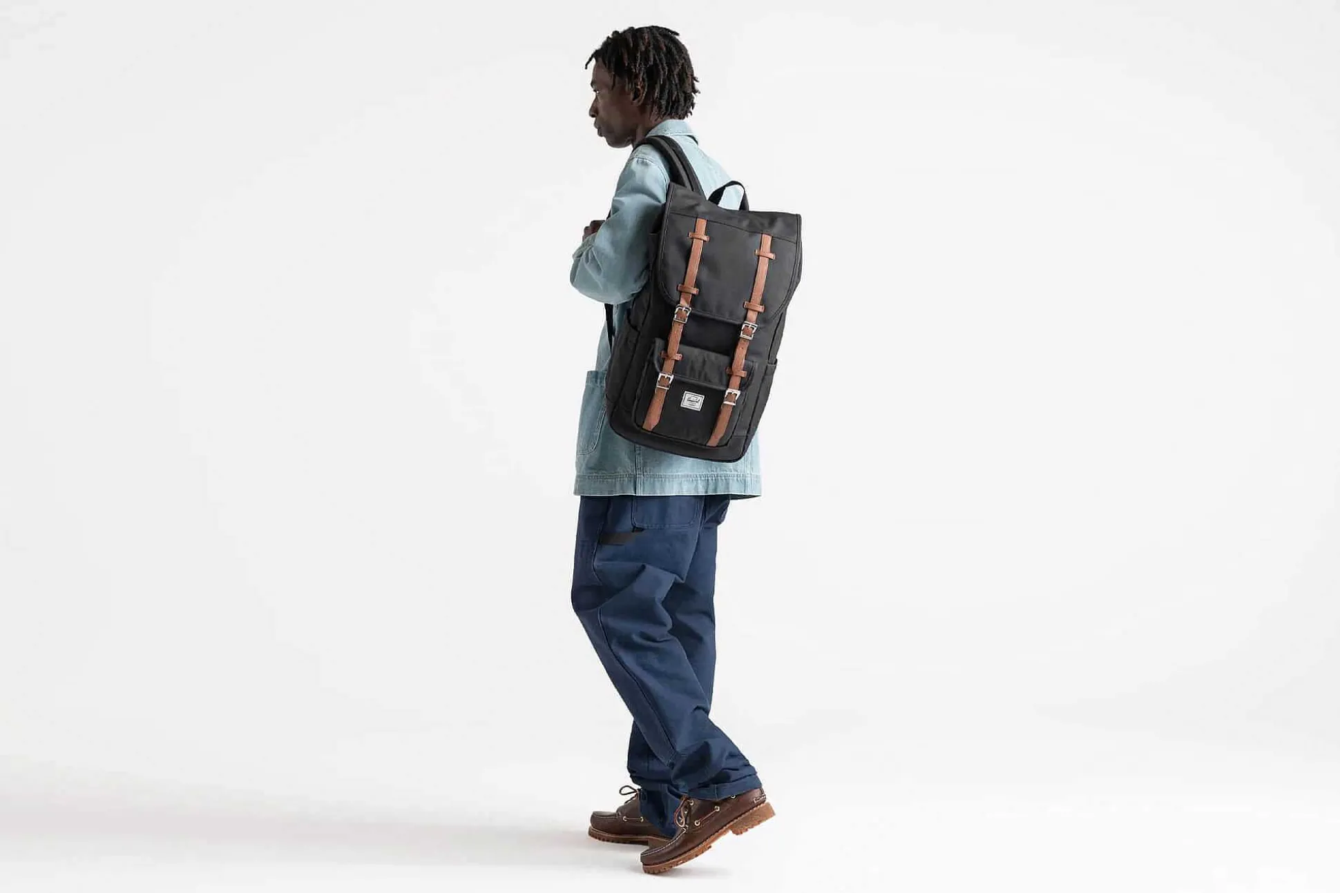 Mochila Herschel Little America Backpack