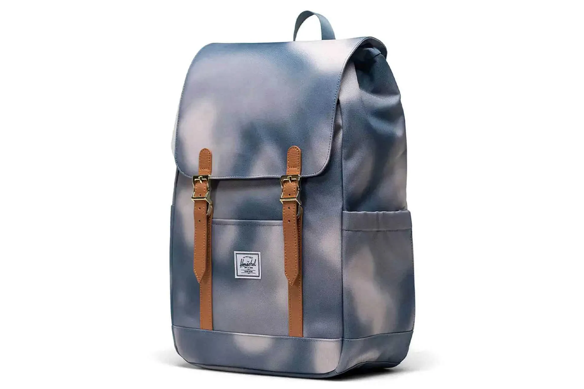 Mochila Herschel Retreat Small Backpack