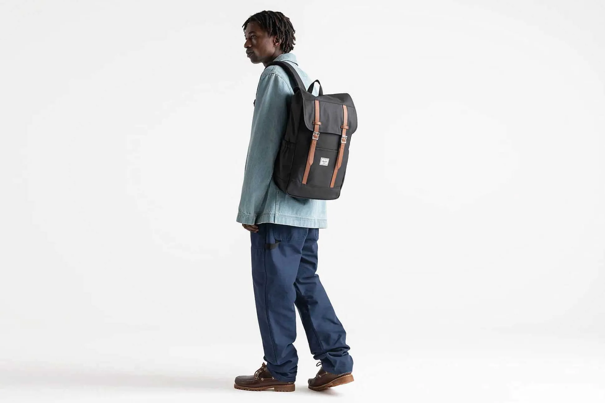Mochila Herschel Retreat Backpack