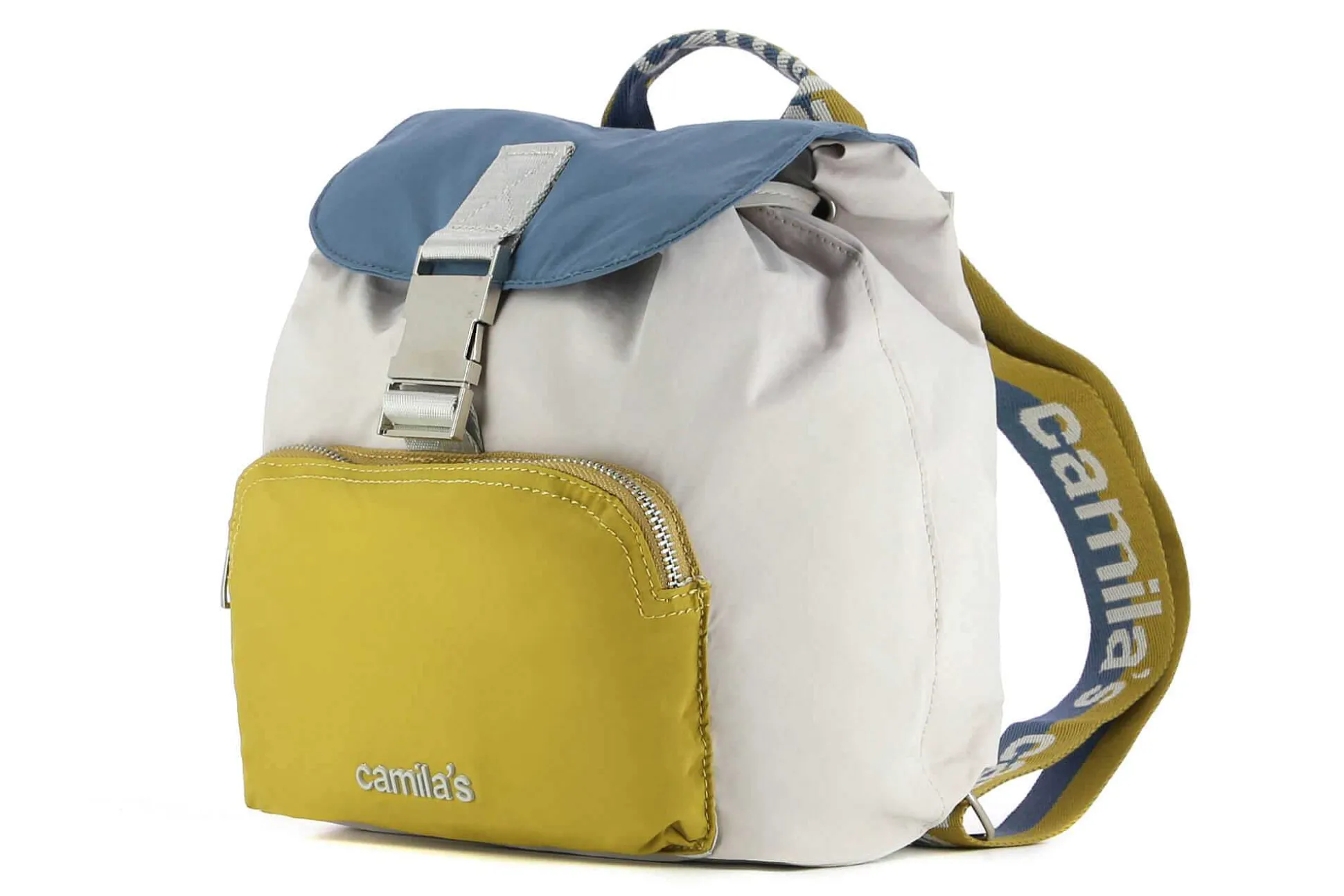 Mochila Isadora