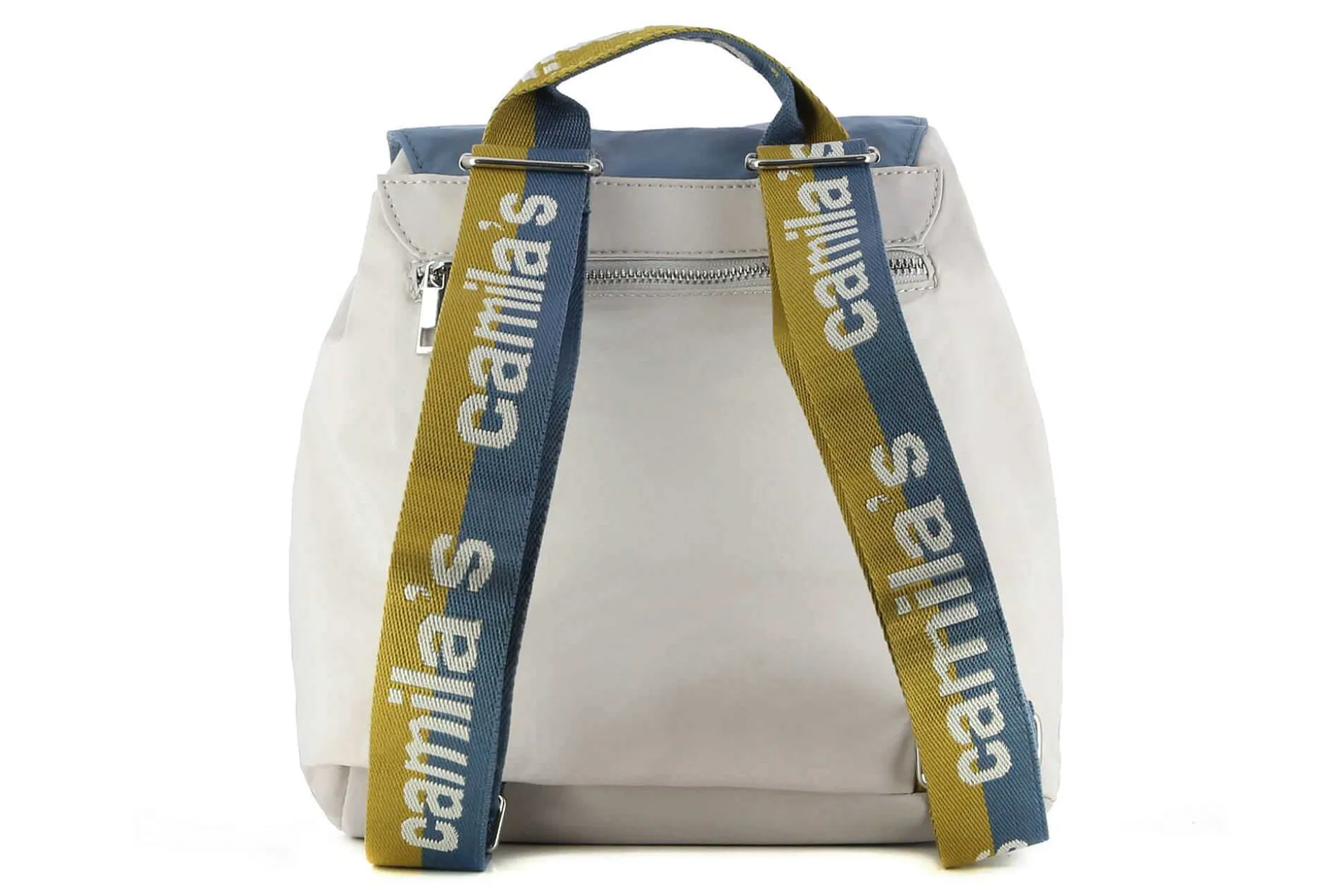 Mochila Isadora