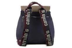 Mochila Isadora