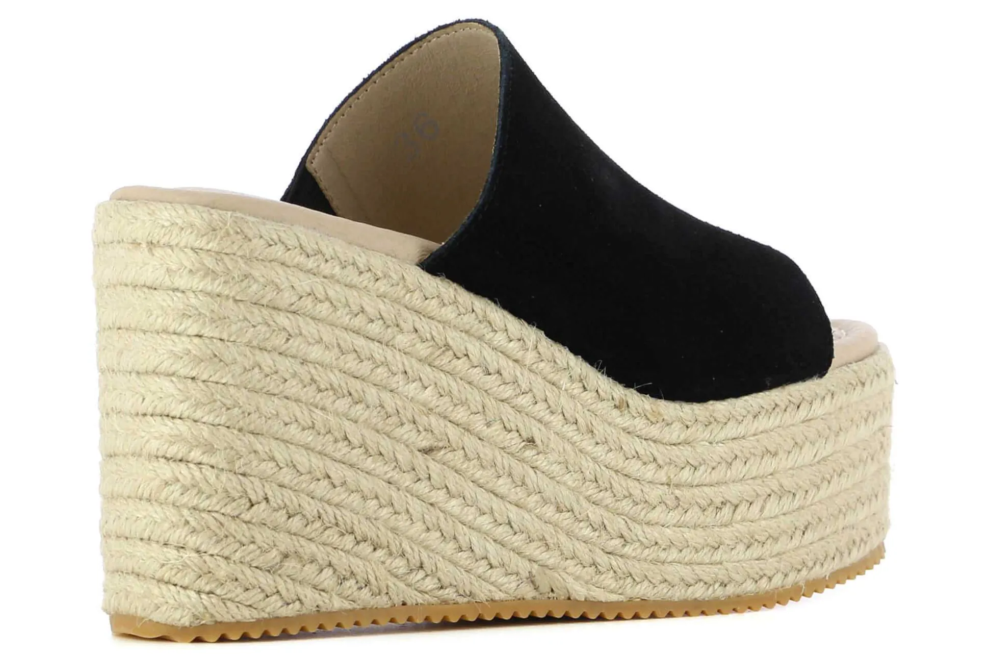 Mules De Cuna Auri