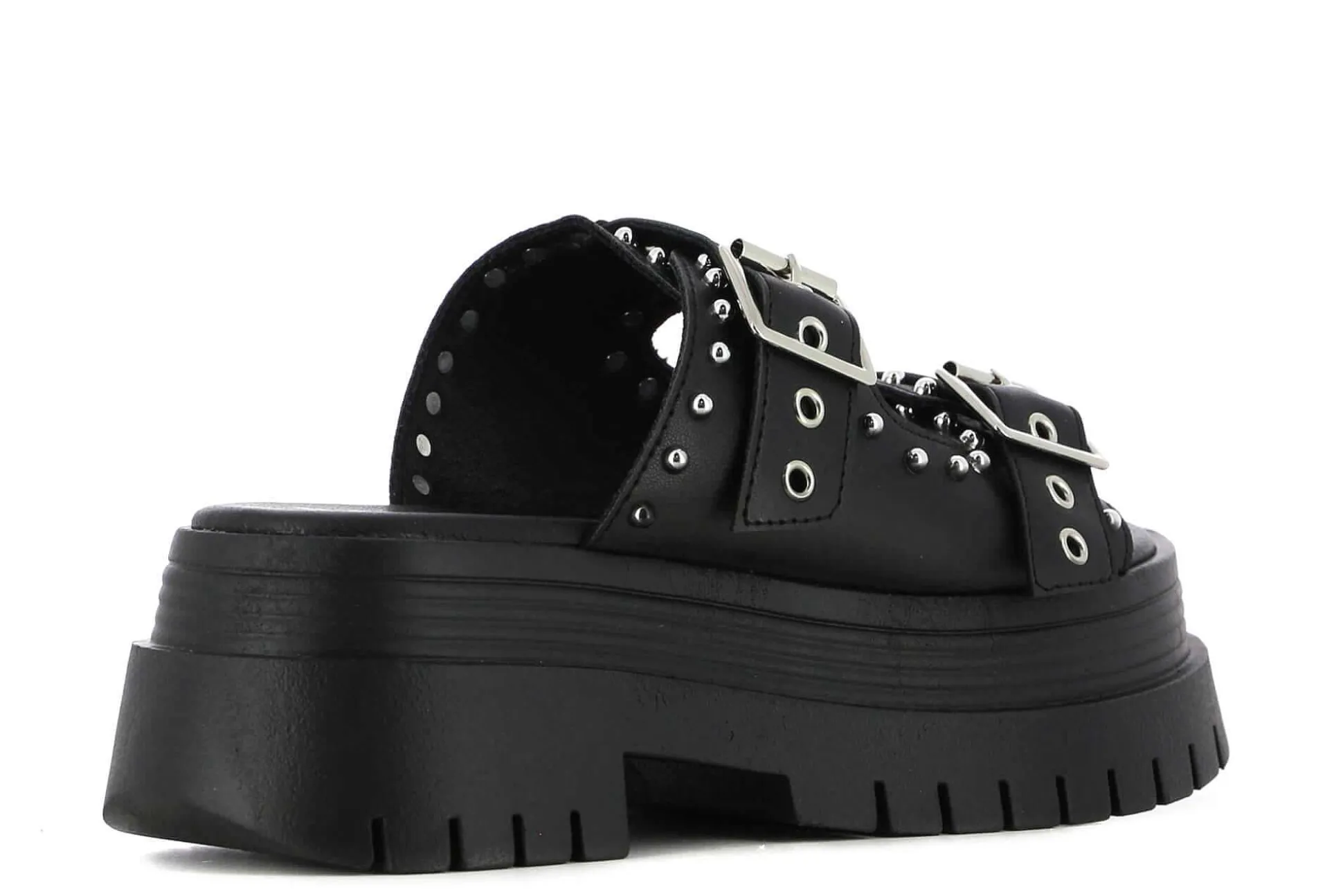 Mules De Plataformas Chemical