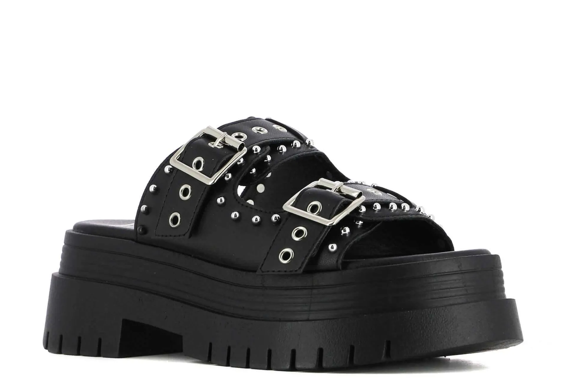 Mules De Plataformas Chemical