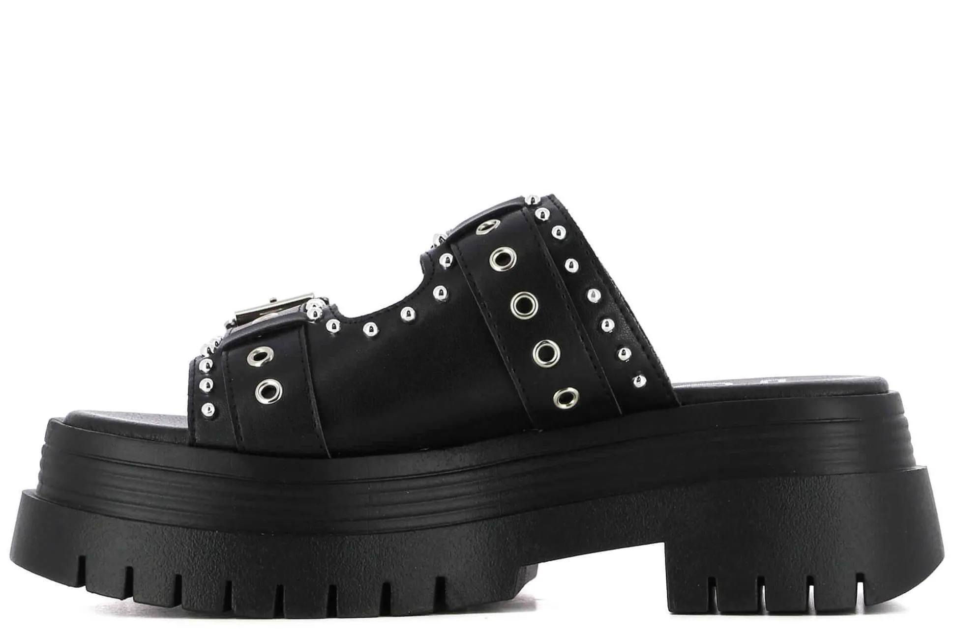 Mules De Plataformas Chemical