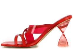 Mules De Tacon Mao