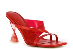 Mules De Tacon Mao
