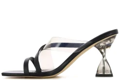 Mules De Tacon Mao