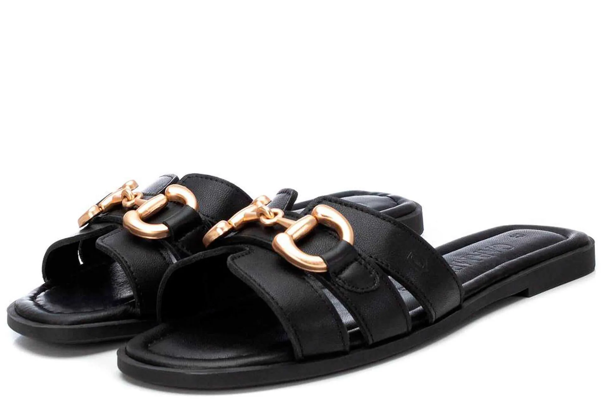 Mules Planos 161570