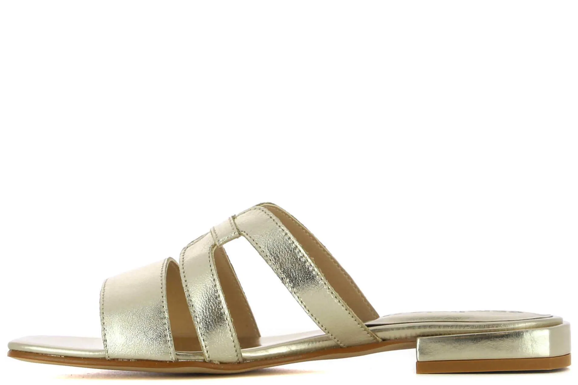 Mules Planos Estella