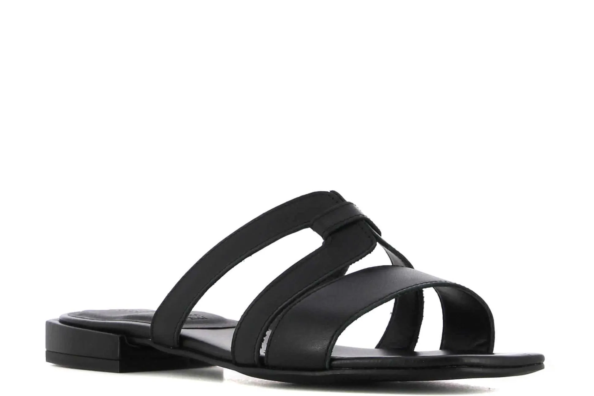 Mules Planos Estella