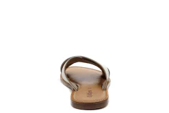 Mules Planos Kick Day