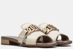 Mules Planos Lena