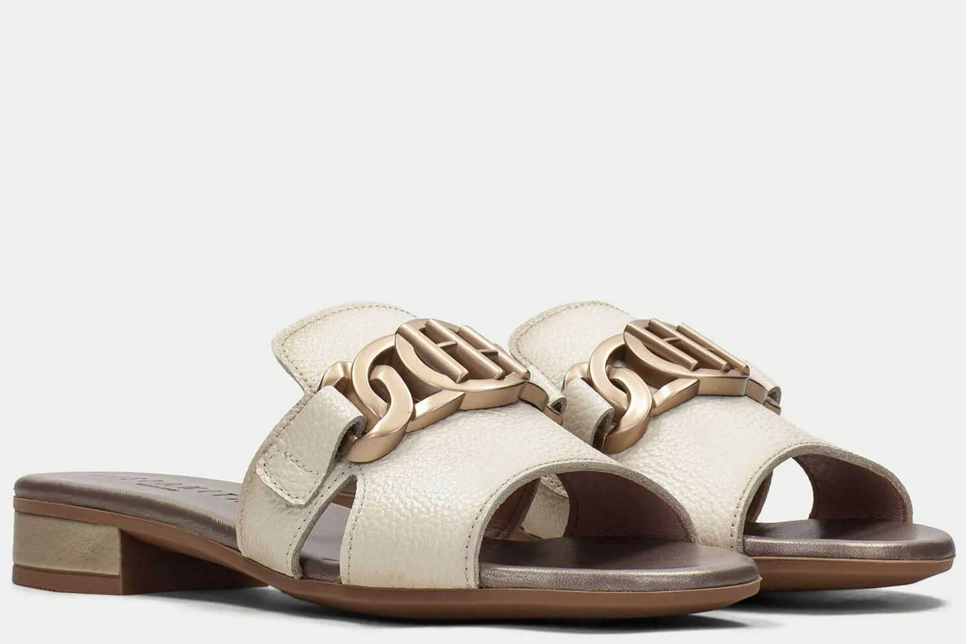Mules Planos Lena