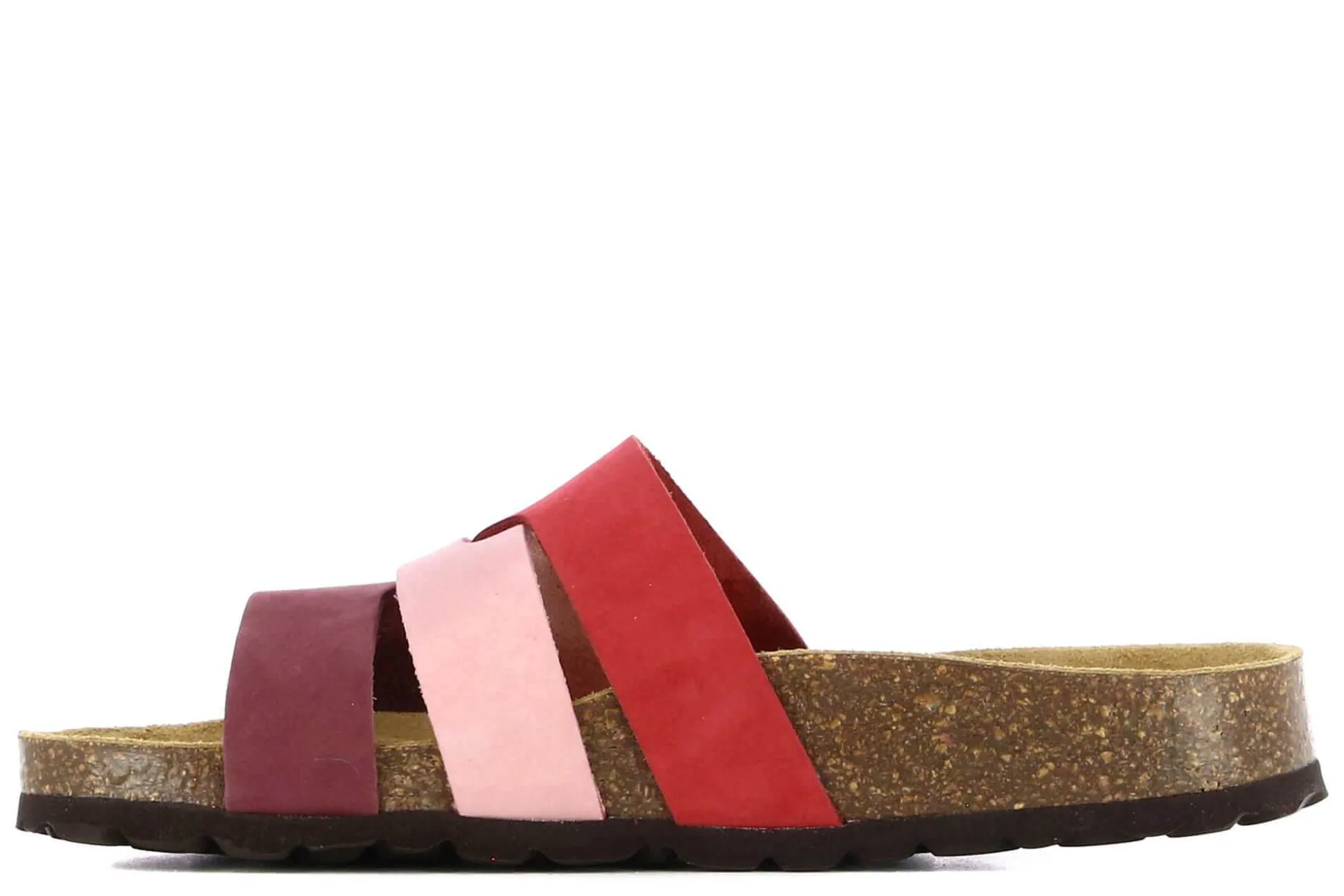 Mules Planos Miro