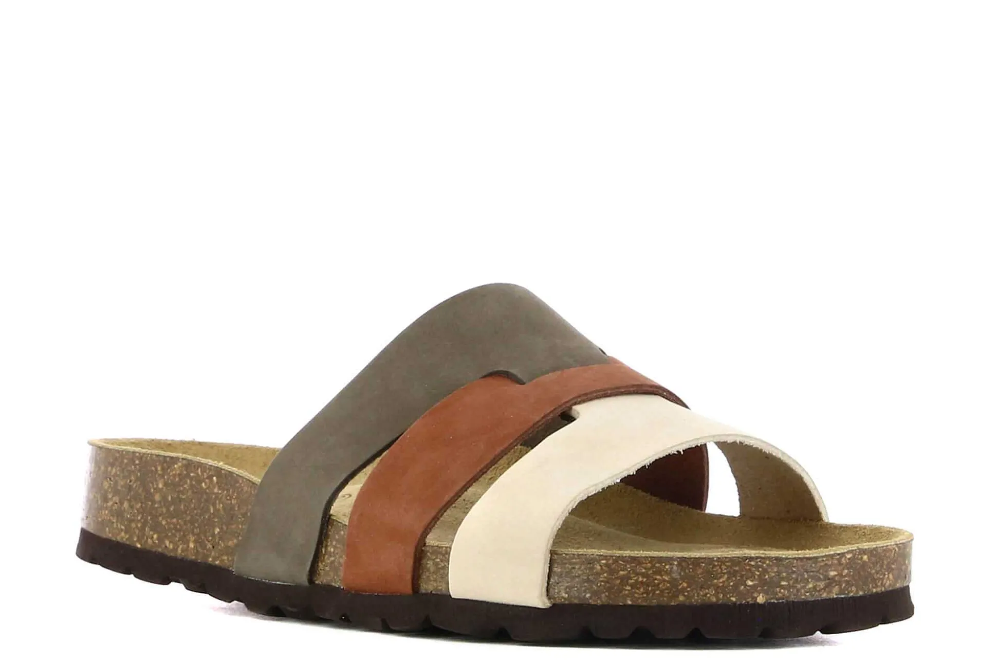 Mules Planos Miro