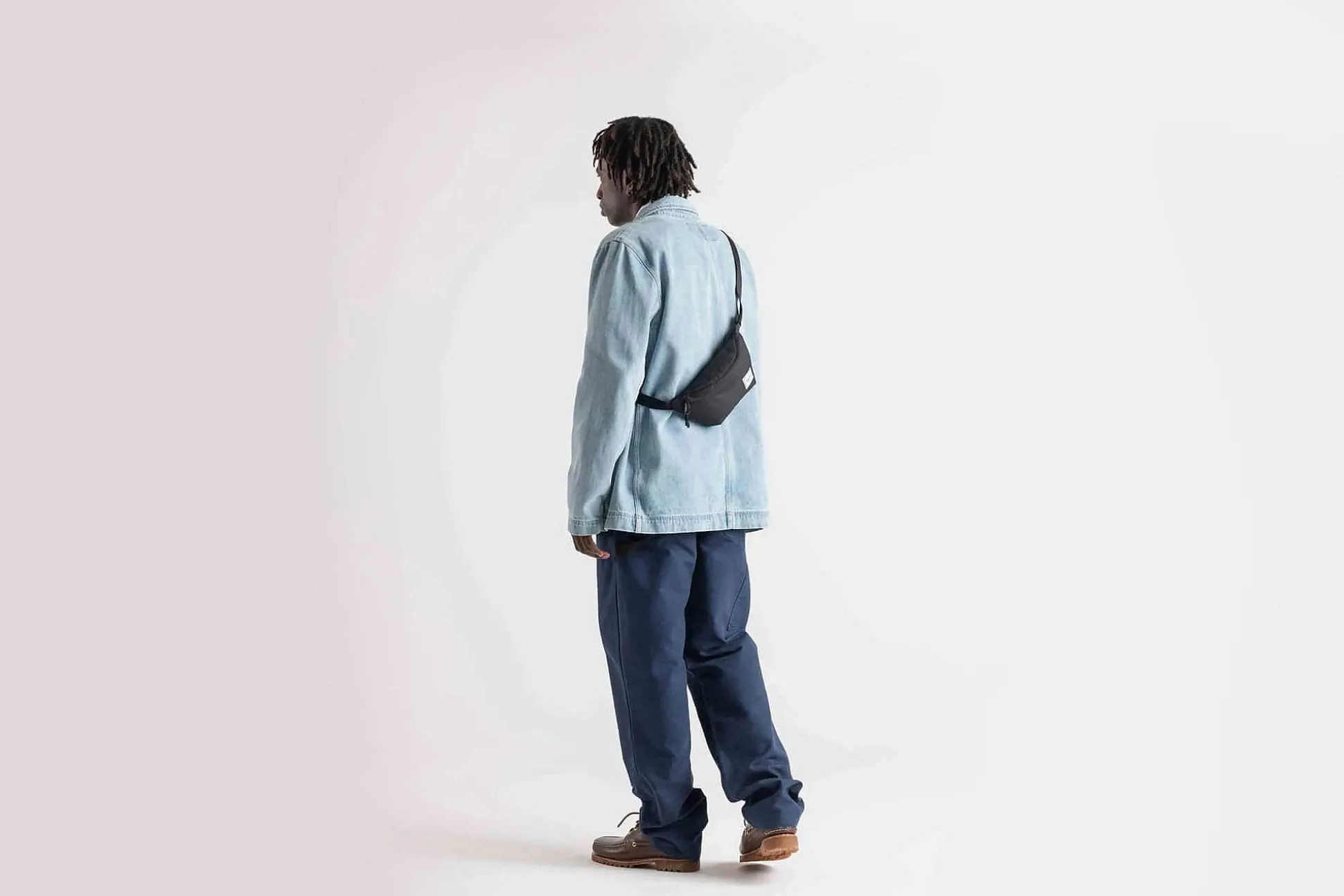 Rinonera Herschel Classic Hip Pack