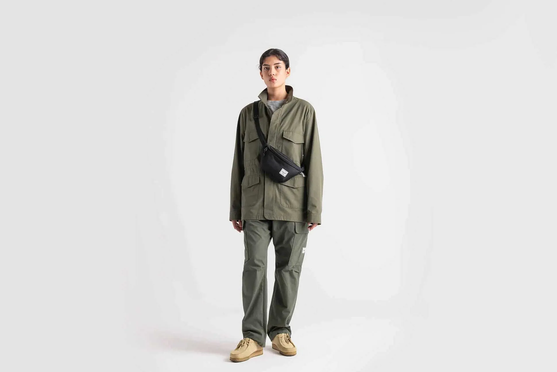 Rinonera Herschel Classic Hip Pack