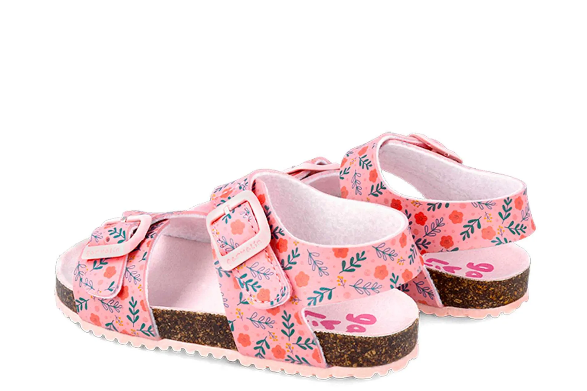 Sandalias 242456