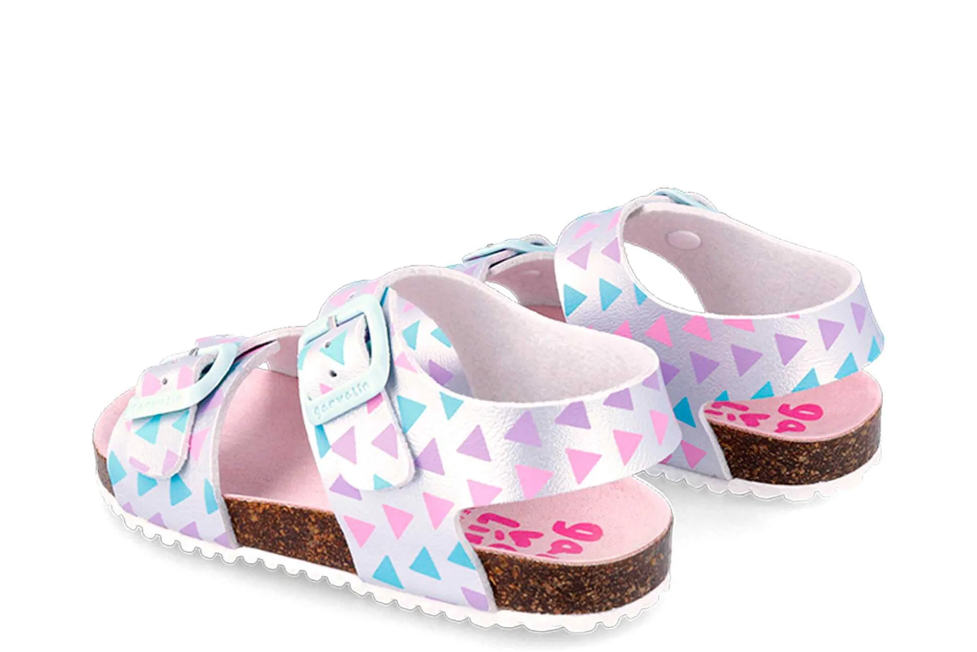 Sandalias 242454