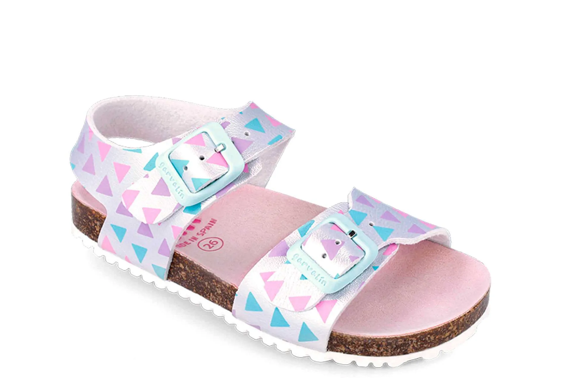Sandalias 242454
