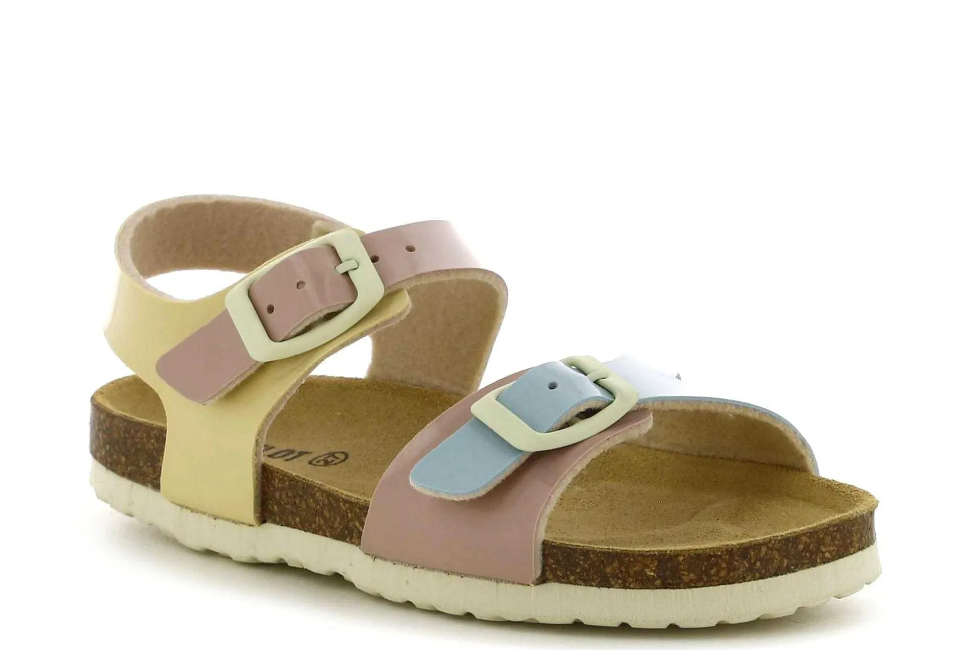 Sandalias Alex
