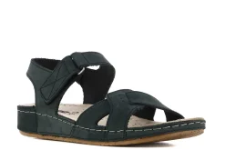 Sandalias Con Tiras Ajustables Polina