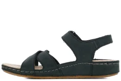 Sandalias Con Tiras Ajustables Polina