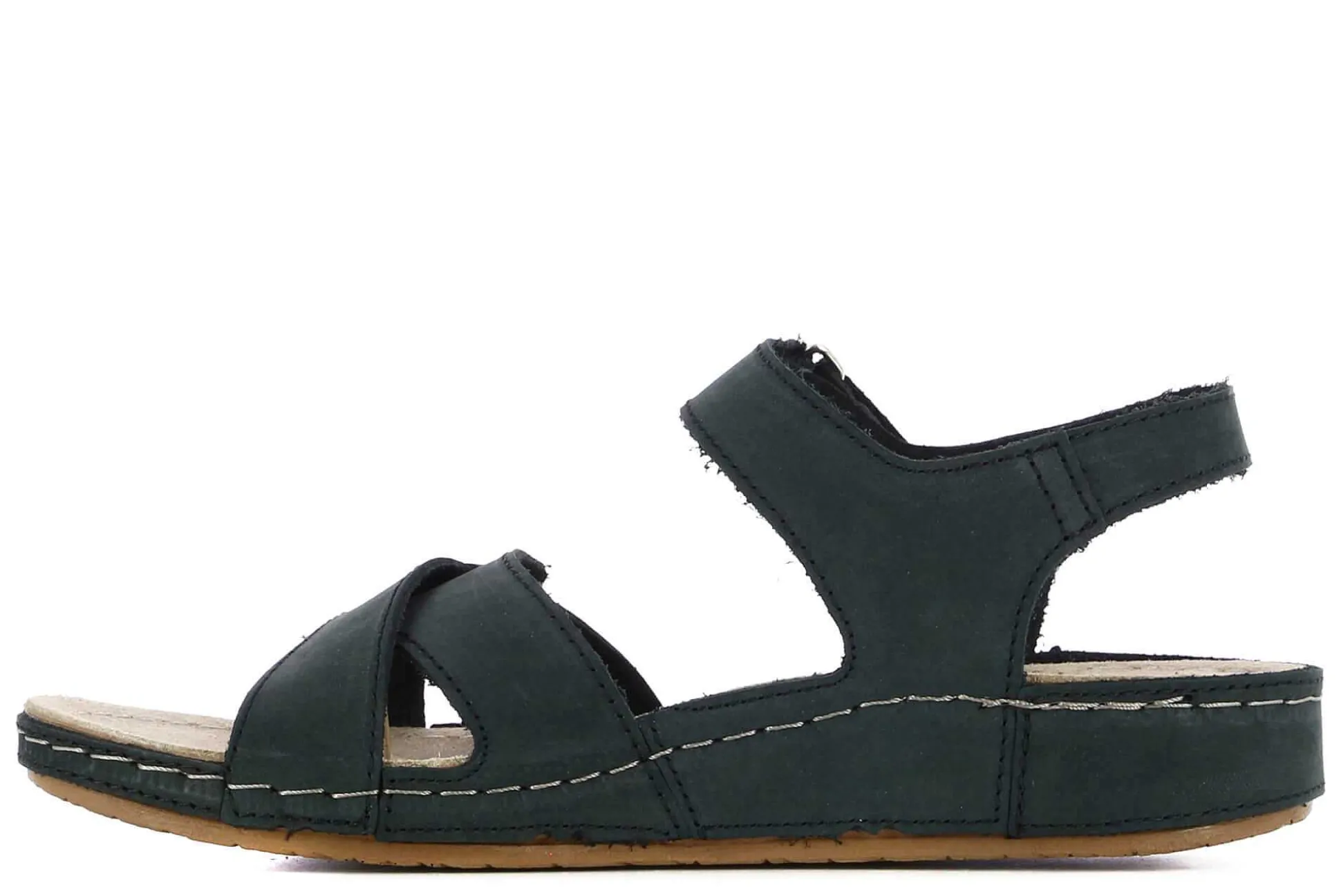 Sandalias Con Tiras Ajustables Polina