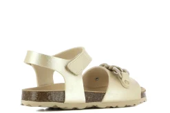 Sandalias Con Tiras Ajustables Ping