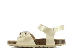 Sandalias Con Tiras Ajustables Ping