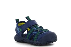 Sandalias Con Tiras Ajustables Fir