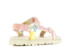 Sandalias Con Tiras Ajustables Kochi