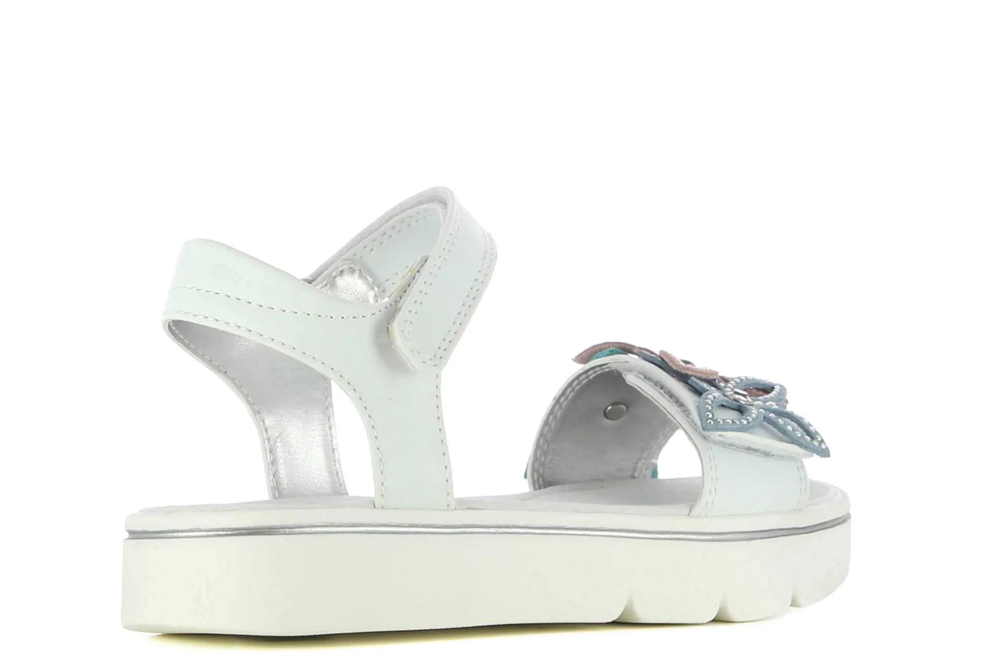 Sandalias Con Tiras Ajustables Lipa