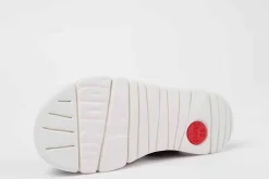Sandalias Con Tiras Ajustables Oruga