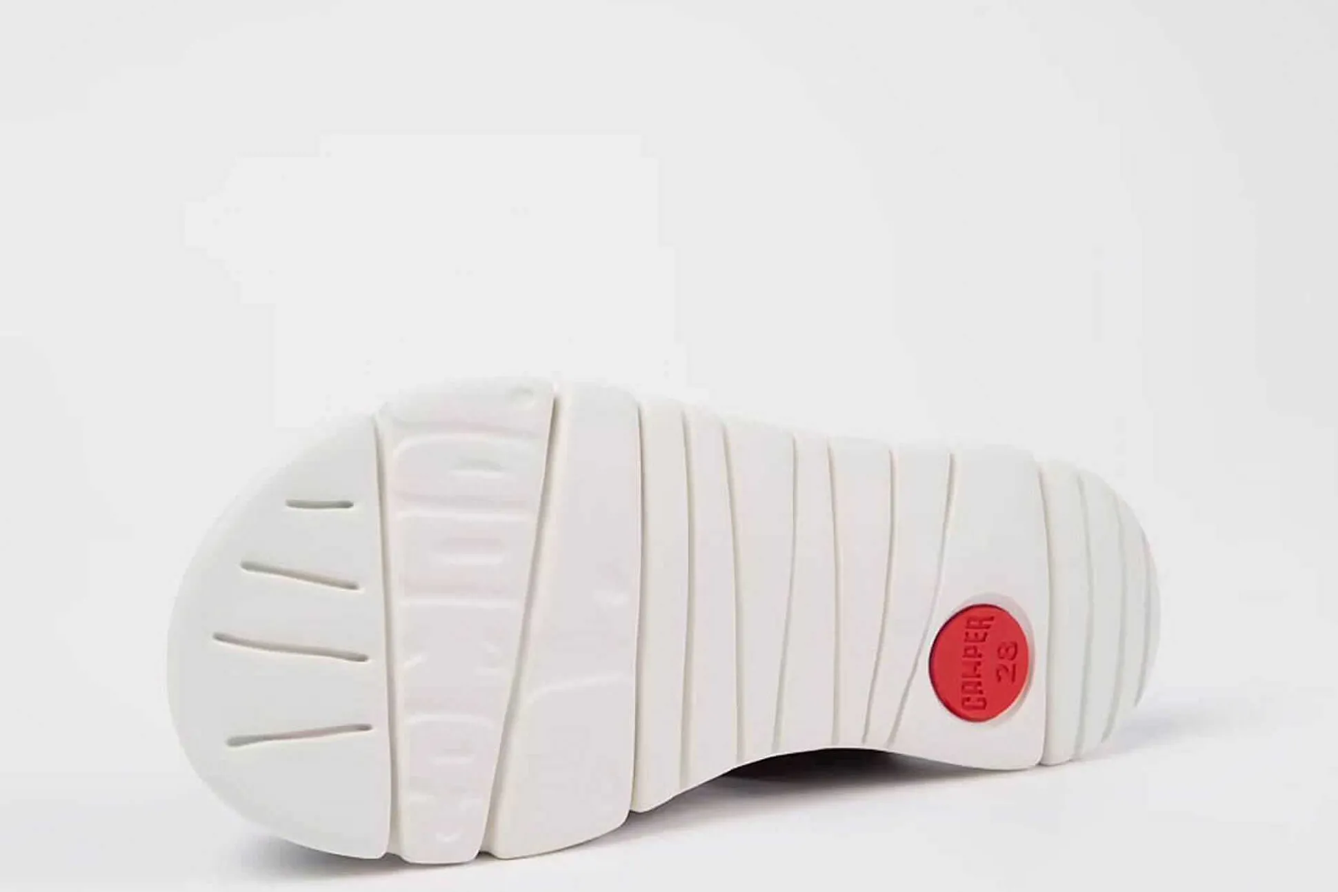 Sandalias Con Tiras Ajustables Oruga