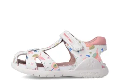 Sandalias Con Tiras Ajustables 232240