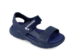 Sandalias Con Tiras Ajustables 232290