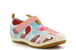 Sandalias Con Tiras Ajustables Raja
