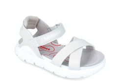 Sandalias Con Tiras Ajustables 242274