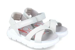 Sandalias Con Tiras Ajustables 242274