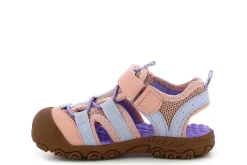 Sandalias Con Tiras Ajustables Fir