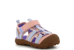 Sandalias Con Tiras Ajustables Fir